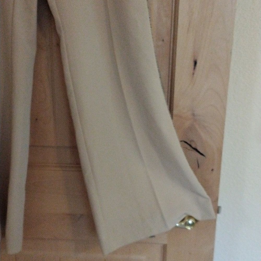 NWT Metro 7 Wide Leg Pants - Picture 3 of 11